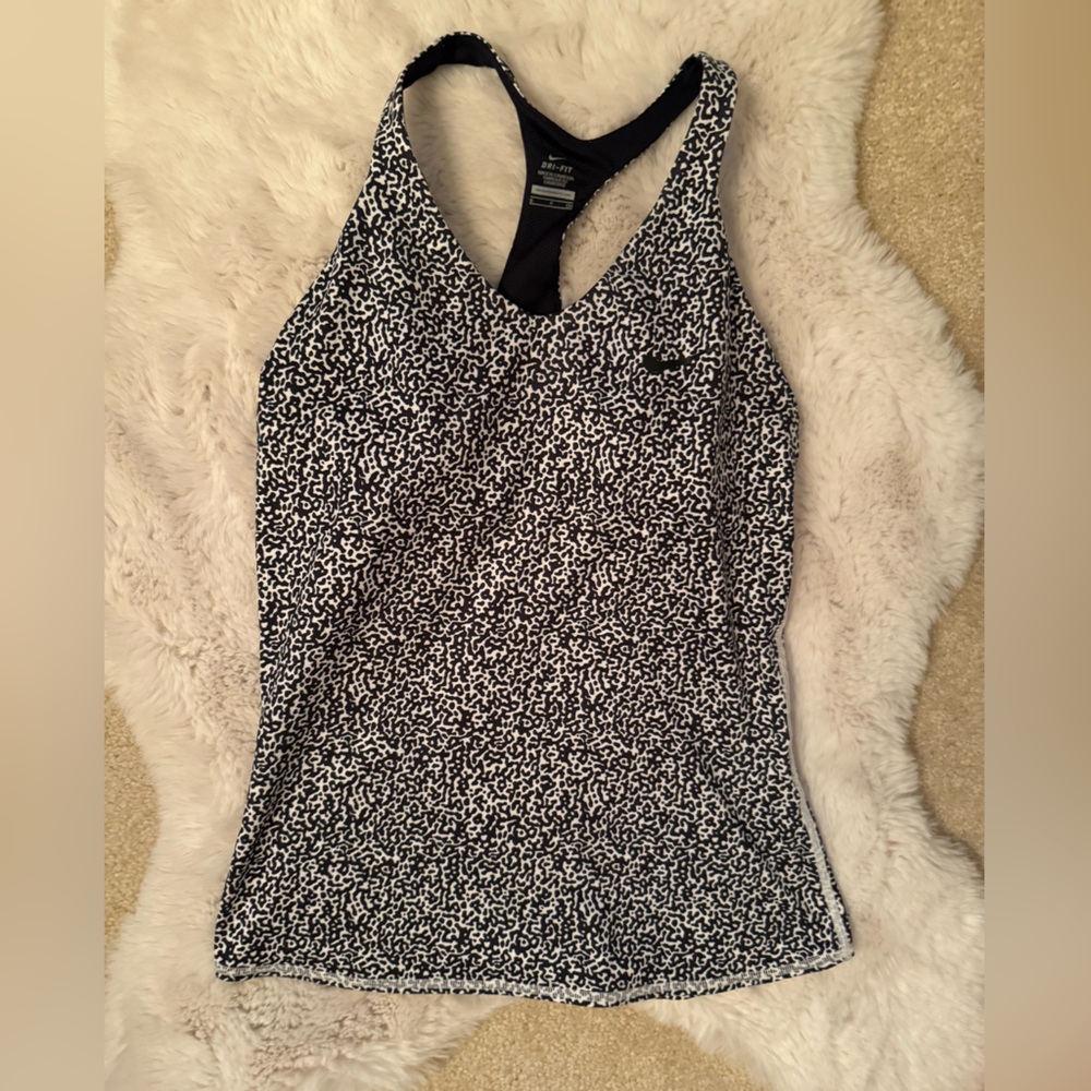Nike Monochrome Dri-FIT Sports Bra